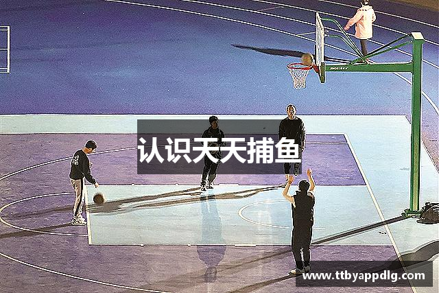 认识天天捕鱼